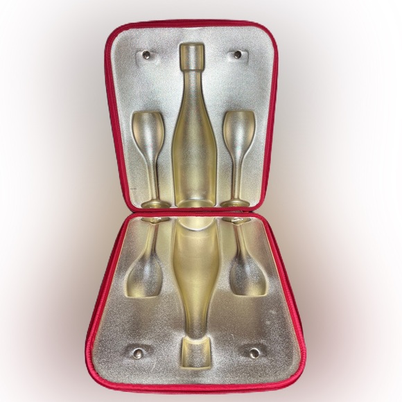 Piper-Heidsieck Champagne Picknick bag - Picture 6 of 9